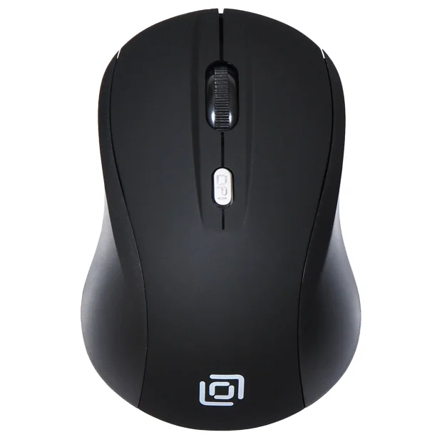 Мышь Oklick 415MW (351684)